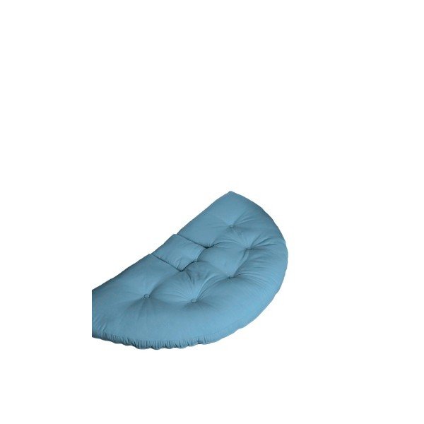 Fotel dziecięcy Karup Baby Nest Celeste-image-3