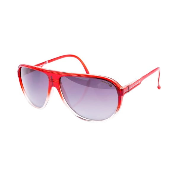 Męskie okulary przeciwsłoneczne Lotus L263408 Red