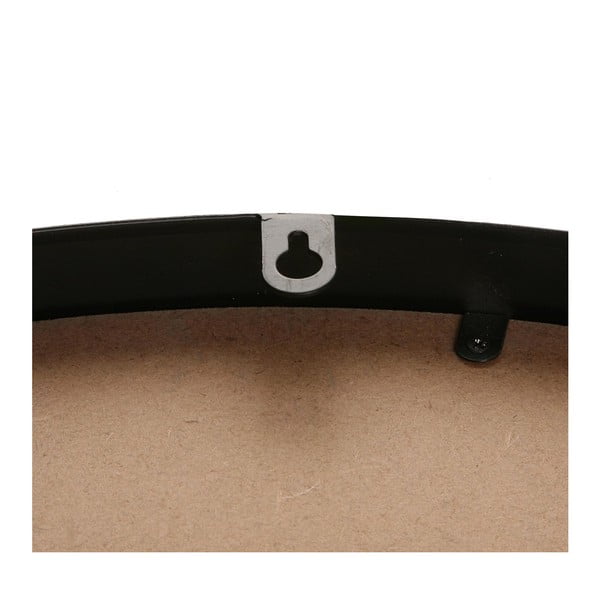 Zegar wiszący Versa Max, ø 60 cm-image-3