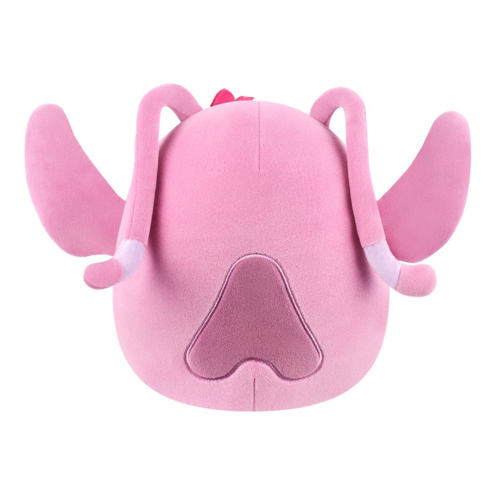 Zabawka pluszowa Disney Stitch Angel – SQUISHMALLOWS (zdjęcie 6)