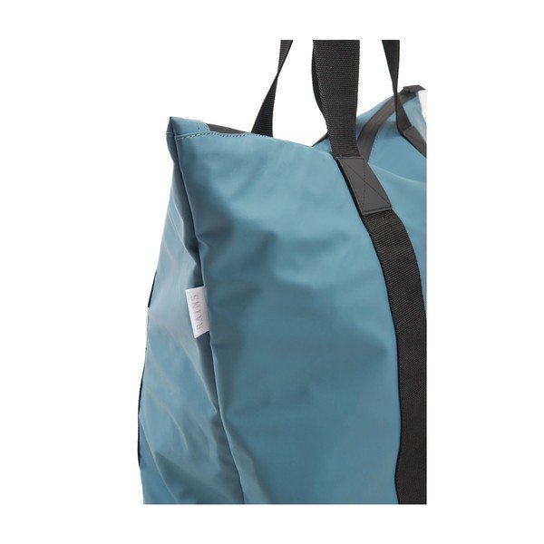 Niebieska torba o wysokiej odporności Rains Tote Rush-image-1