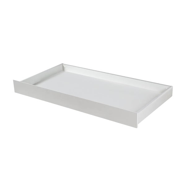 Biała szuflada pod łóżko dziecięce – Roba-image-2