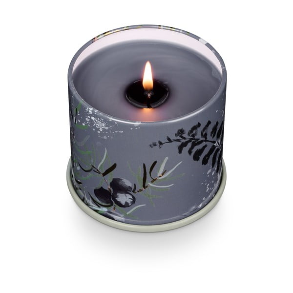 Zapachowa sojowa świeca czas palenia 50 h North Sky – ILLUME x Bloomingville-image-2