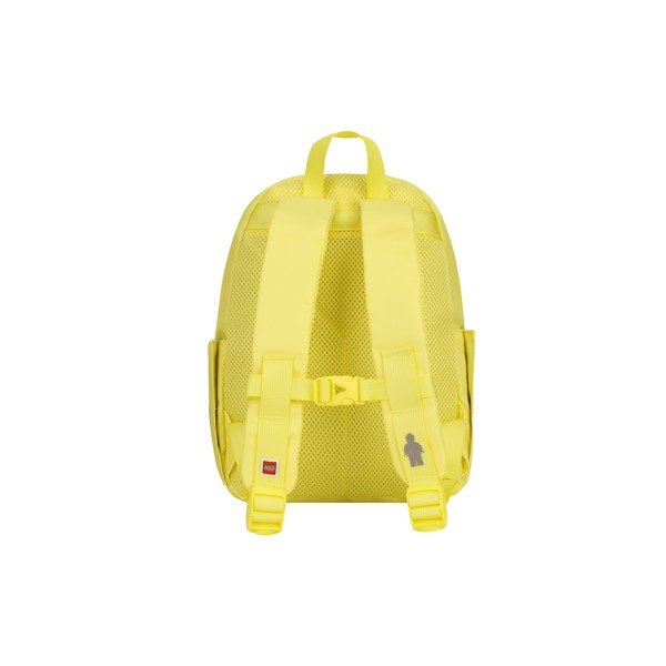 Żółty plecak dziecięcy LEGO® Tribini Joy-image-3