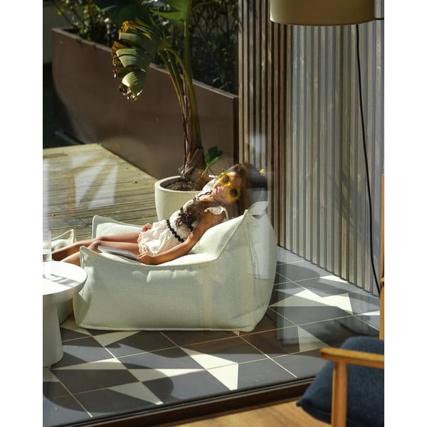 Dziecięcy ogrodowy worek do siedzenia Outdoor – Wigiwama-image-2