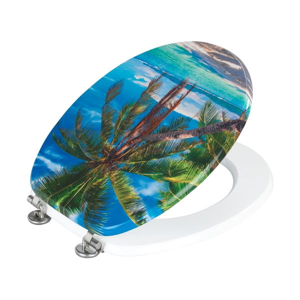 Deska sedesowa 37,5 x 44 cm Paradise – Allstar-image-2