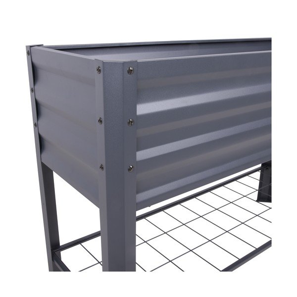 Podwyższona grządka Lillia – Garden Pleasure-image-2