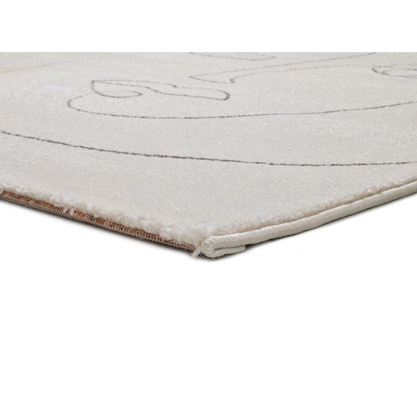 Dywan Universal Sherry Faces, 60x110 cm-image-2