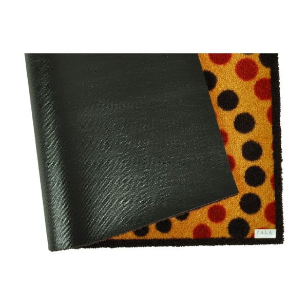 Chodnik Hans Home Dots Natural, 67x180 cm-image-3