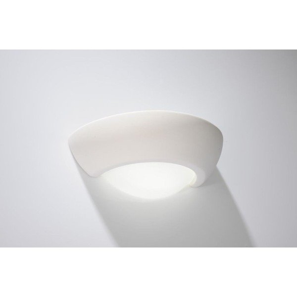 Kinkiet ceramiczny Sollux Virgo-image-2
