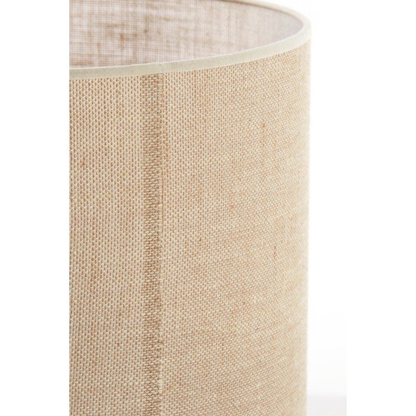 Beżowy abażur ø 40 cm Sendai – Light & Living-image-3