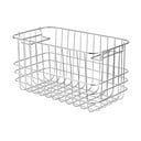 Metalowy koszyk druciany 31x16,5x16 cm Store It – Mette Ditmer Denmark