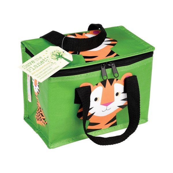 Torba izotermiczna Rex London Jim The Tiger-image-2