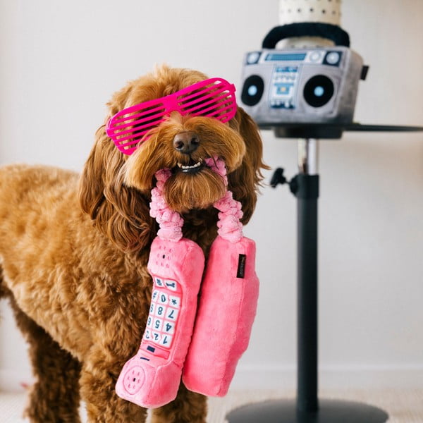 Zabawka dla psa Telefon – P.L.A.Y.-image-1