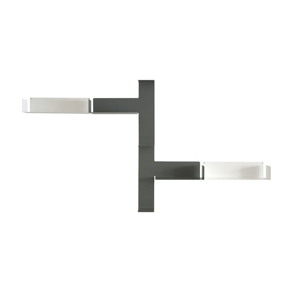 Niewidzialna półka Chicane