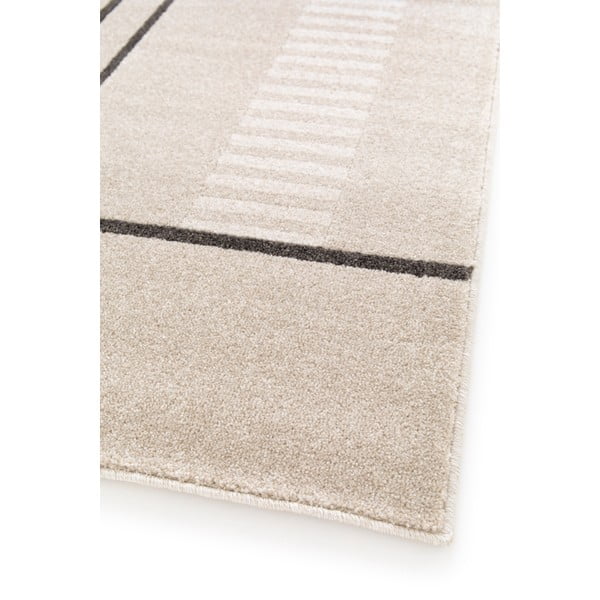 Beżowy dywan 80x150 cm Domus – Universal-image-4