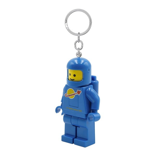 Niebieski breloczek z latarką Spaceman – LEGO®-image-4