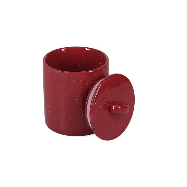 Porcelanowy pojemnik Fika – ONA-image-2