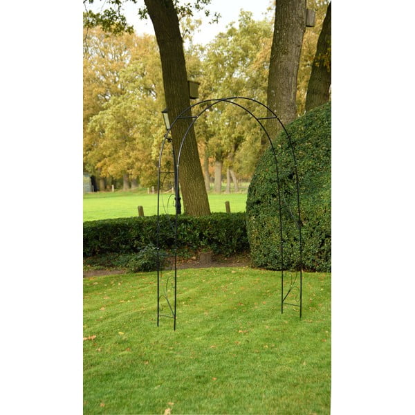 Żelazna podpórka dla różanych pnączy Esschert Design-image-1