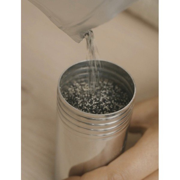 Szklany dzbanek filtrujący Brus – Stelton-image-3