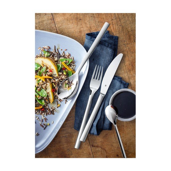 Zestaw 4 sztućców ze stali nierdzewnej WMF Nuova-image-2