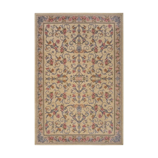 Beżowy dywan 150x220 cm Assia – Hanse Home