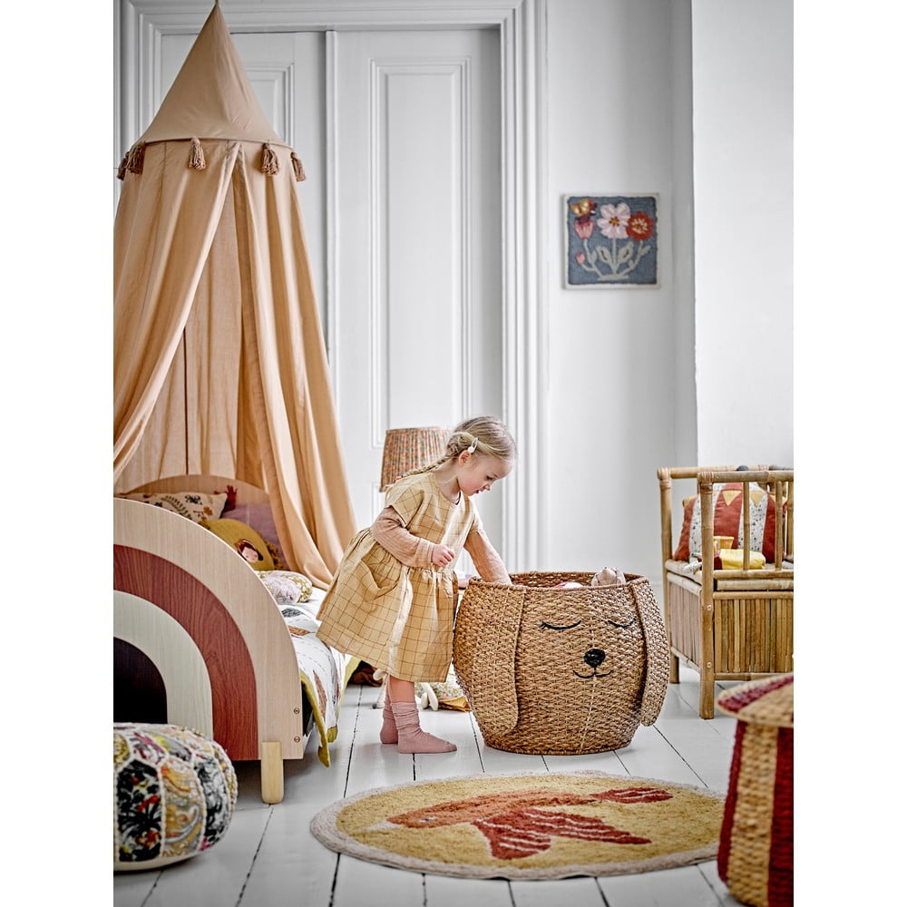 Łóżko dziecięce Bloomingville Mini Charli, 90x200 cm (zdjęcie 6)