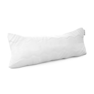 Białe wypełnienie poduszki AmeliaHome Reve, 40x15 cm