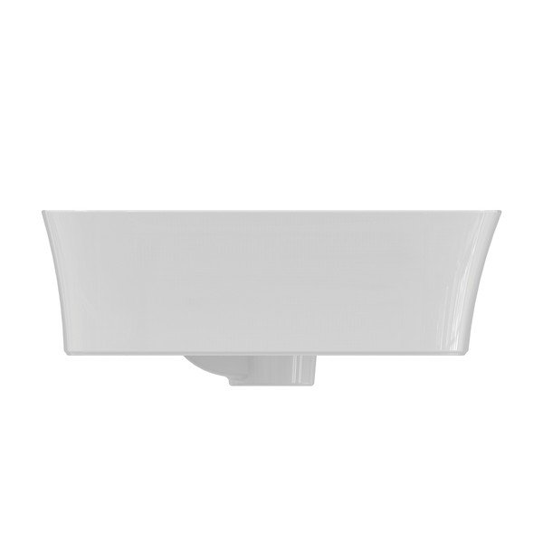 Biała ceramiczna umywalka 55x38 cm Ipalyss – Ideal Standard-image-4