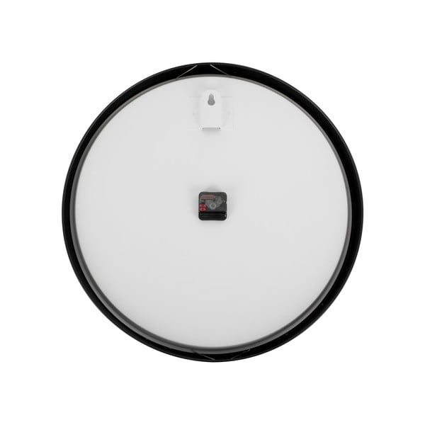 Zegar ścienny ø 60 cm New Classic – Karlsson-image-3