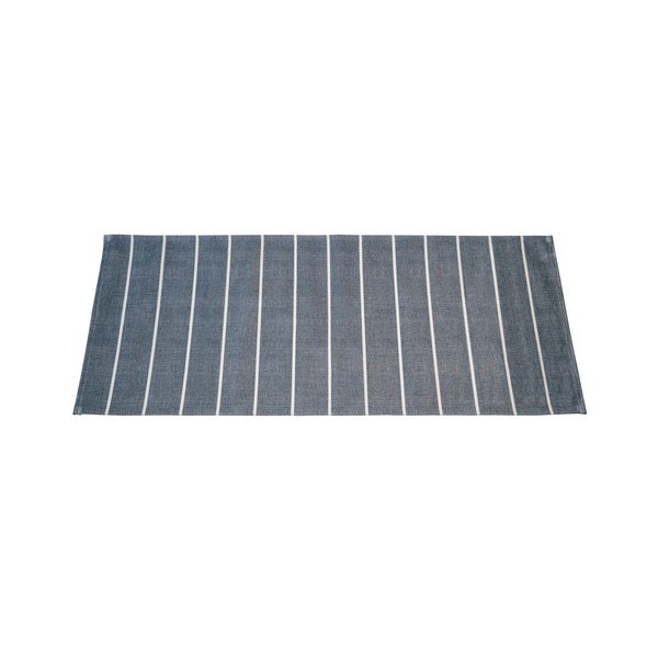 Ciemnoszary chodnik Floorita Oslo, 60x240 cm-image-2