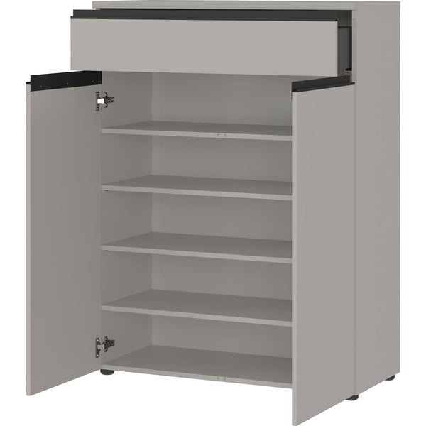 Szary zestaw do przedpokoju Bastia – Germania-image-2