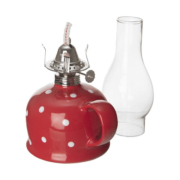 Lampa naftowa – Orion-image-2