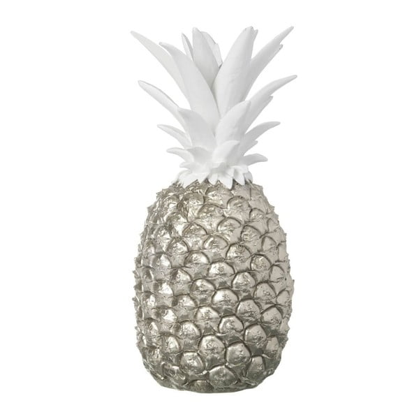 Metalowa dekoracja Parlane Pineapple