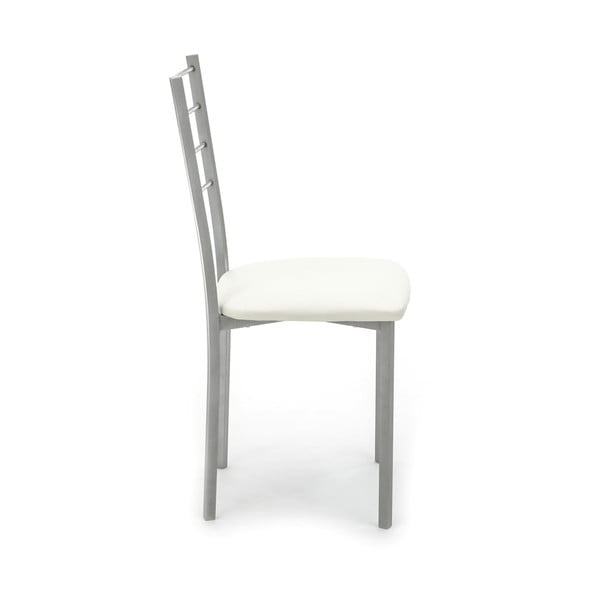 Białe krzesła zestaw 2 szt. Just – Tomasucci-image-2