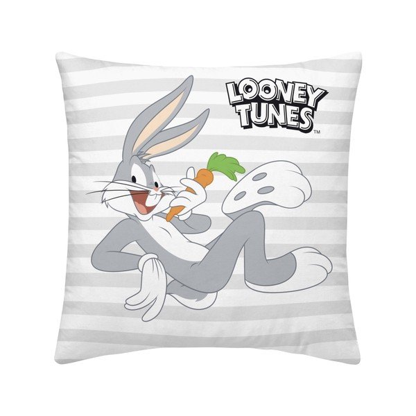Poduszki dziecięce zestaw 2 szt. Looney Tunes – Casa Selección-image-1