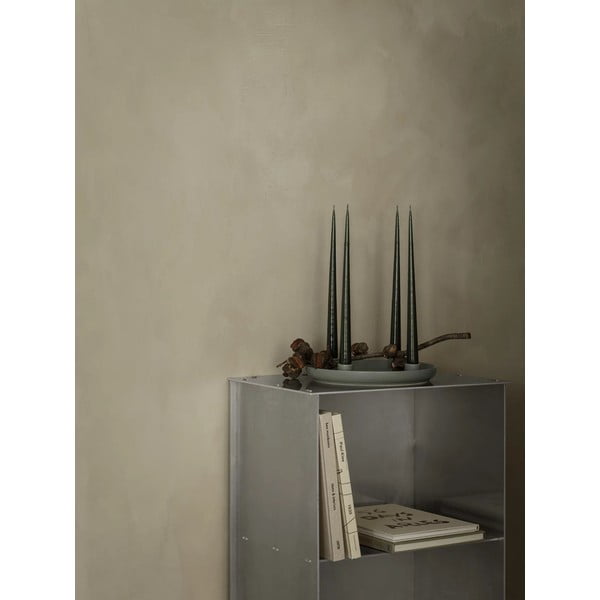 Ceramiczny adwentowy świecznik Vela – Blomus-image-3