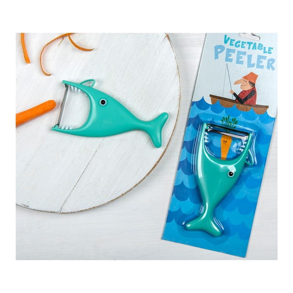 Obieraczka Rex London Shark-image-3
