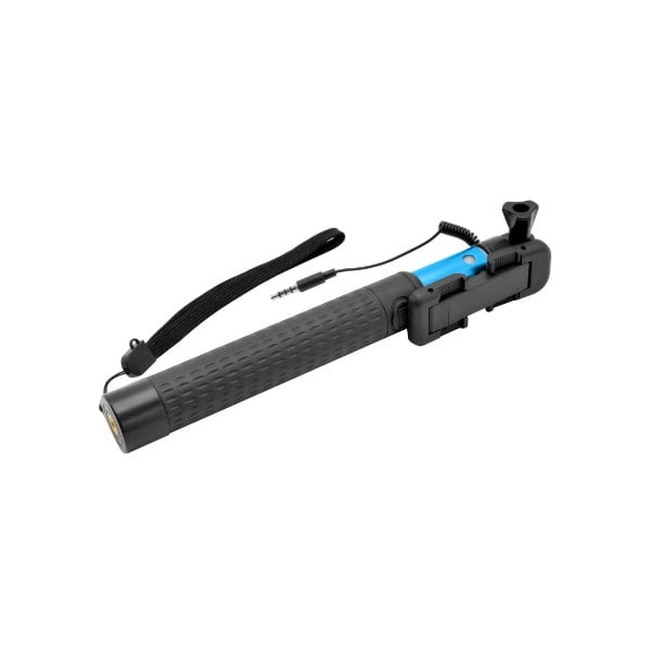 Selfie stick FIXED, niebieski-image-4