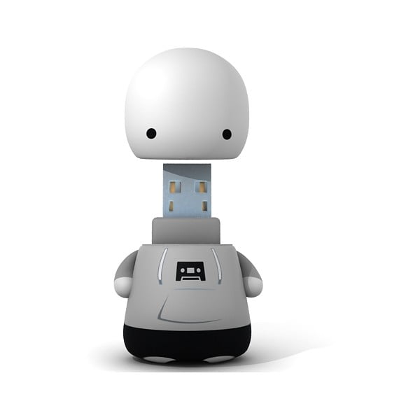 Dysk USB Trast, 4 GB-image-1