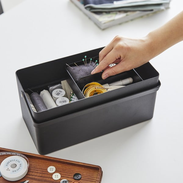 Pojemnik na przybory do szycia Tower – YAMAZAKI-image-3