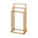 Bambusowy stojak na ręczniki – Casa Selección