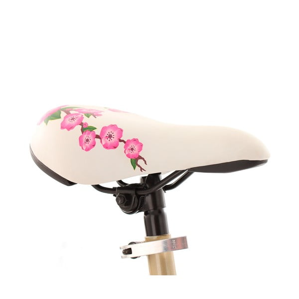 Damski rower City Bike Cherry Blossom, 28"-image-3