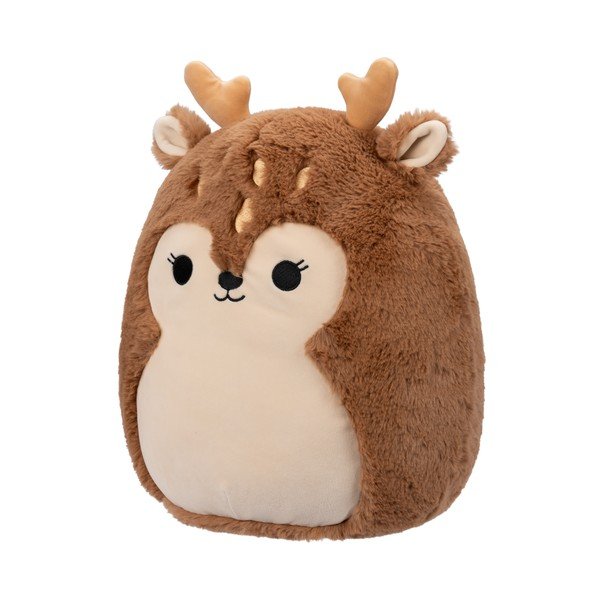 Zabawka pluszowa Fuzz-A-Mallows Dawn – SQUISHMALLOWS-image-1
