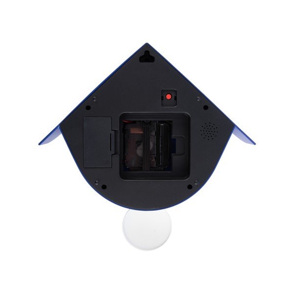 Zegar ścienny Cool Retro Cuckoo – Karlsson-image-4