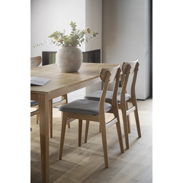 Naturalne krzesła zestaw 2 szt. Rodham – Rowico-image-4