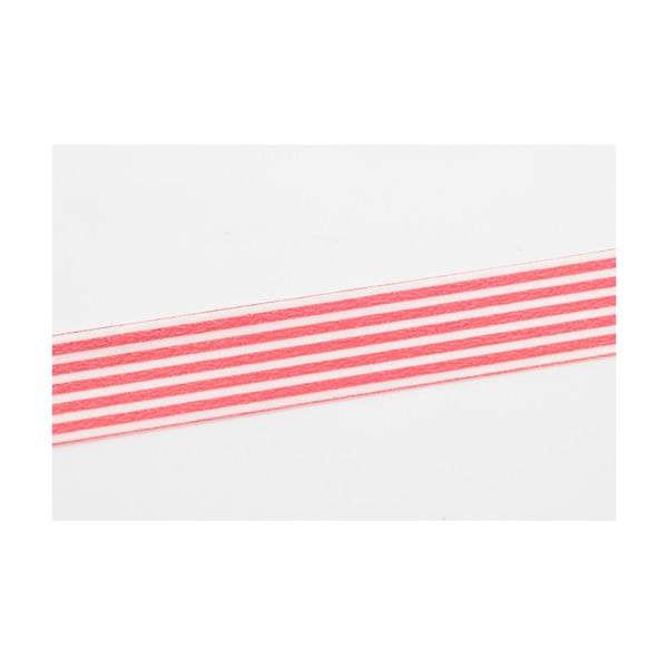 Taśma dekoracyjna washi MT Masking Tape Norberta, dł. 10 m-image-1