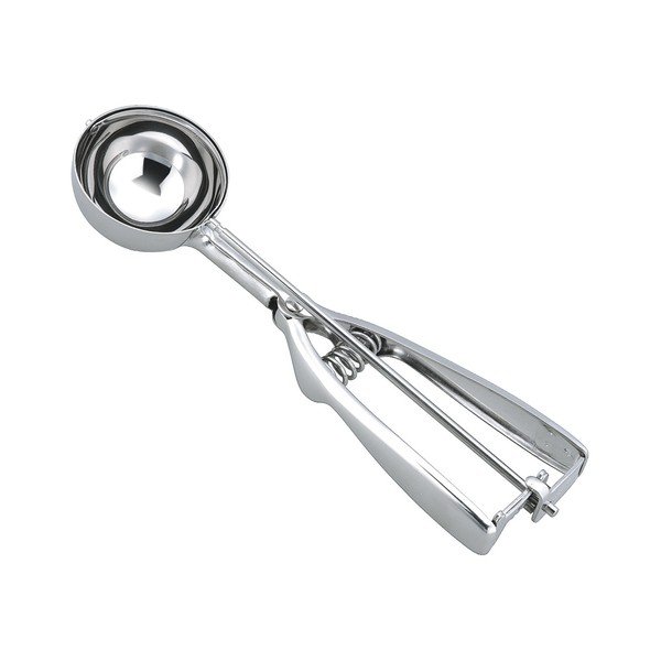 Łyżka do lodów ze stali nierdzewnej Presto – Tescoma