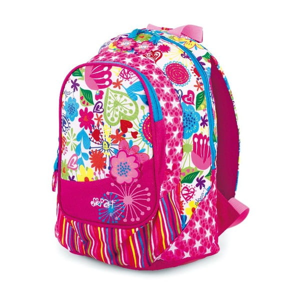 Plecak Skpat-T Backpack Kids Pink