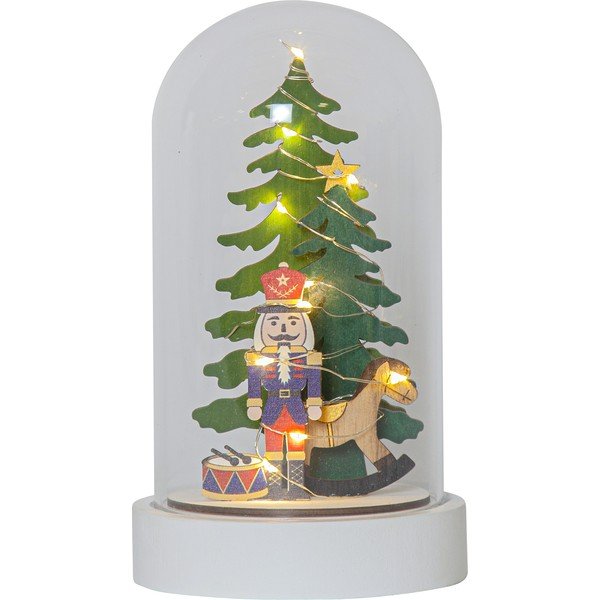 Świąteczna dekoracja świetlna Nutcracker – Star Trading-image-1